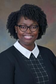 Bernice Adu-amankwa, MD FACOG