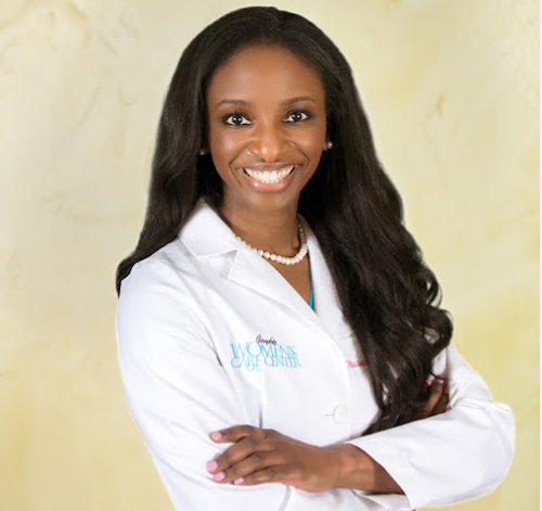 Kandace Joye, MD FACOG