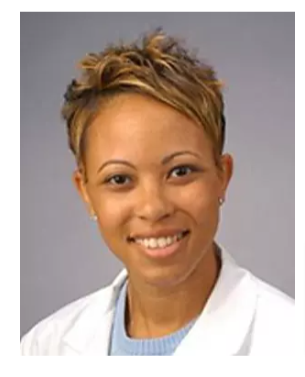 Tanniesha Barlow, MD FACOG