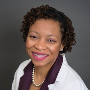 Tiffany Wilson, MD FACOG