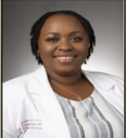 Tawana Coates, MD FACOG