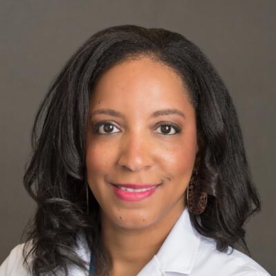 Latasha Steele, MD FACOG