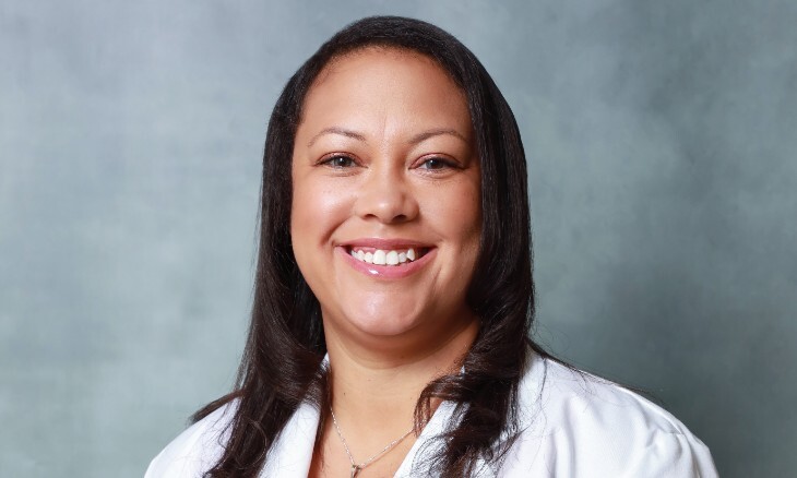 Reiesha Graham, MD, PhD, FACOG