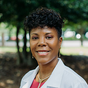 Kimberly McGill, MD FACOG