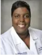 Djuna Jones, MD